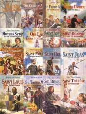 Vision Series - Set of 38 Books